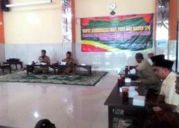 Peran Kemenag Optimalkan Lembaga Pendidikan Keagamaan