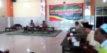 Peran Kemenag Optimalkan Lembaga Pendidikan Keagamaan