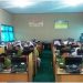 Simulasi UNBK, Ukur Kompetensi Siswa MTsN 1 Klaten