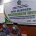 Rakor Sosialisasi KMA 660 Tahun 2021, Terkait Pembatalan Keberangkatan Haji