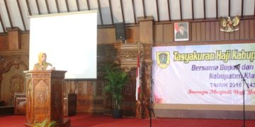 Ibadah haji menjadi proses pembaharuan sikap