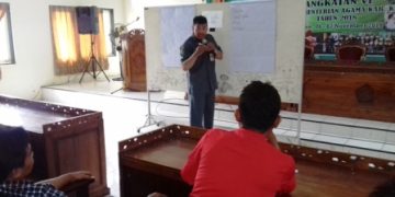 Trik Menjadi Pasangan Suami Istri Yang Harmonis