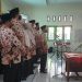 Kakankemenag Klaten Melantik Pengurus MGMP PAI SMK