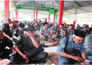 Penyuluh Ujung Tombak Kemenag