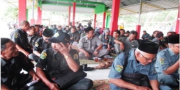 Penyuluh Ujung Tombak Kemenag