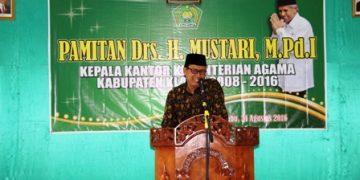 Mampu mempersiapkan kader penerus merupakan pemimpin hebat