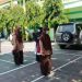 Uji Coba PTM di MAN 2 Klaten Lancar Dengan Prokes Ketat