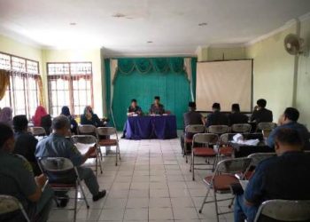 Kakankemenag Instruksikan Percepatan Penyerapan Anggaran DIPA