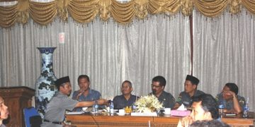 Subbag TU se Solo Raya rutin adakan rakor