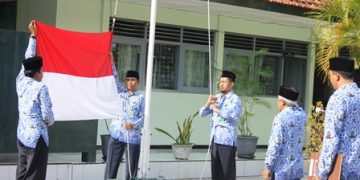 HUT Ke 44 KORPRI diminta tingkatkan kompetensi dan kinerjanya