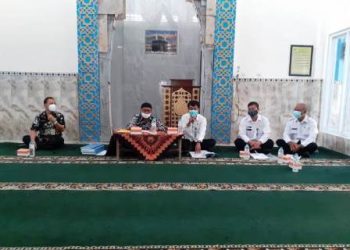 Verifikasi Rekomendasi IMB Rumah Ibadah, Kemenag Klaten Adakan Survey Lapangan