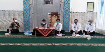 Verifikasi Rekomendasi IMB Rumah Ibadah, Kemenag Klaten Adakan Survey Lapangan