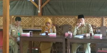 Pembinaan LAZ, Upaya Kemenag Memajukan Pengelolaan Zakat