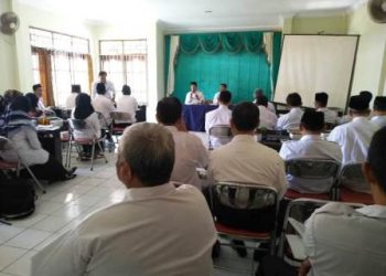 e-MPA, Pelaporan Anggaran Secara Cepat dan Akurat
