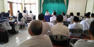 e-MPA, Pelaporan Anggaran Secara Cepat dan Akurat