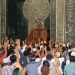 Halal bi halal menghadirkan Ustad Wijayanto