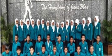 Outing Class MTsN Klaten, Media Pembelajaran Di Luar Kelas