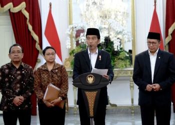 Kuota Haji Indonesia Tahun 2017 Bertambah 52.200