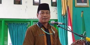 Kakankemenag, Guru Berperan Penting Dalam Membina Sikap Dan Ketrampilan Siswa