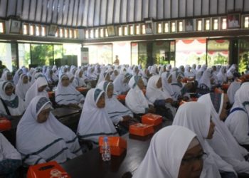 Lagi, Jamaah Haji Klaten Meninggal di Tanah Suci