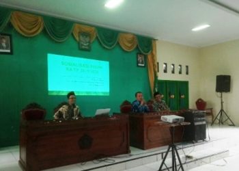 Guru RA/BA Wujudkan Generasi Penerus Yang Berkualitas