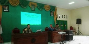 Guru RA/BA Wujudkan Generasi Penerus Yang Berkualitas