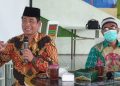 Sosialisasi Pelaksanaan Haji Tahun 2022 Kemenag Klaten