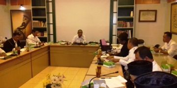 Pelayanan KUA Baik, Citra Kemenag Semakin Meningkat