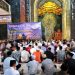 Kemenag dan Pemkab Klaten Gelar Pengajian Malam Nuzulul Quran