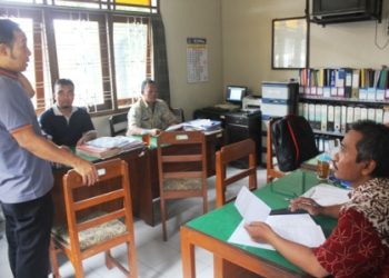 KUA ibarat televisi, pelayanannya langsung disaksikan masyarakat