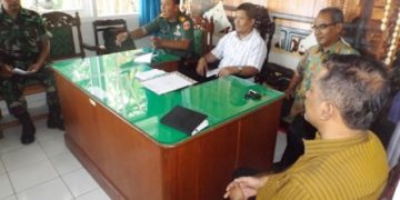 FGD Balitbang, Upaya Perkuat Ideologi Pancasila