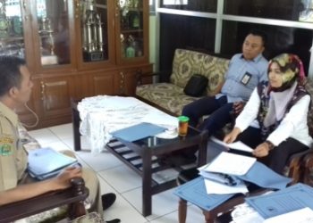 DJKN Lakukan Revaluasi BMN di Kemenag Klaten