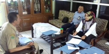 DJKN Lakukan Revaluasi BMN di Kemenag Klaten