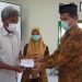 UPZ Kemenag Klaten Distribusikan Rp. 212.100.000 Zakat ASN