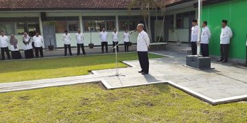 909 Calhaj Klaten Mulai Proses Pembuatan Paspor