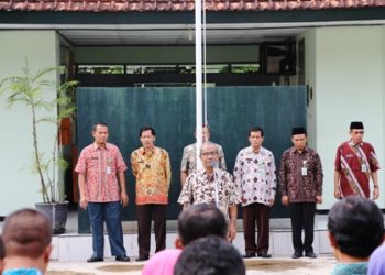 Animo menjadi penyuluh agama Islam non PNS sangat tinggi