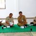 Bimas Islam rakor dengan Kepala KUA