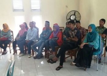 Mau Nikah Harus Kursus Dulu