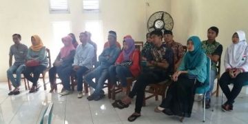 Mau Nikah Harus Kursus Dulu