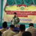 Lantik Kamad, Kankemenag Klaten Minta Wujudkan  Madrasah Hebat dan Bermartabat