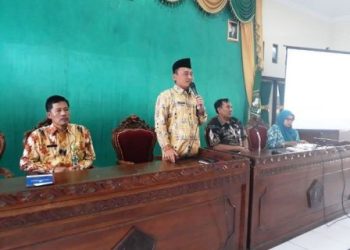 Guru PAI Ujung Tombak Perubahan Moral Bangsa