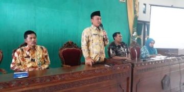 Guru PAI Ujung Tombak Perubahan Moral Bangsa