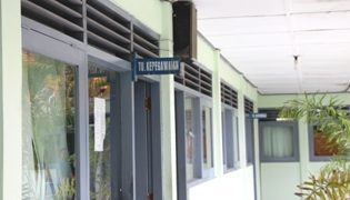 Tugas Bagian Tata Usaha