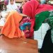 Cegah Campak dan Rubella, MIN 1 Klaten Adakan Imunisasi Vaksin MR
