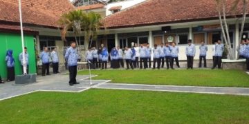 Kemenag Klaten Siapkan Langkah Pencegahan Corona