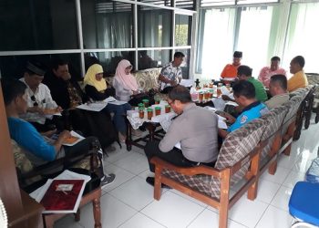Kemenag Motor Penggerak Peringatan Hari Besar Islam