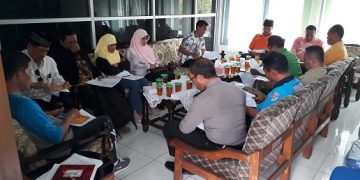 Kemenag Motor Penggerak Peringatan Hari Besar Islam