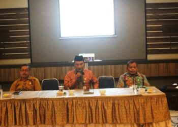 Family Gathering KPRI KOPPENDA