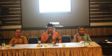 Family Gathering KPRI KOPPENDA
