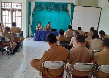 Pentingnya Optimalisasi Pengelolaan BMN Kemenag